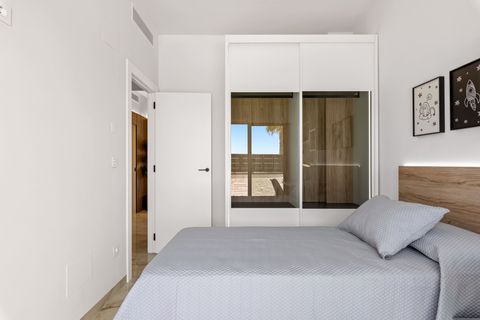 Villa a Algorfa, Alicante, Algorfa - € 460.000 | Ref: P442121 - foto 39